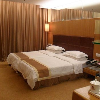 泉州晶都酒店酒店提供图片