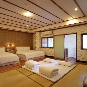 台北丽之汤温泉会馆HOTSPRINGRESORT酒店提供图片