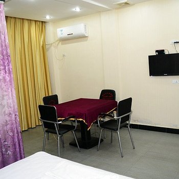 谷城帝豪宾馆酒店提供图片