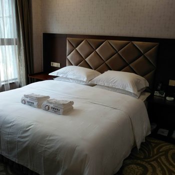 通江沁源春酒店酒店提供图片