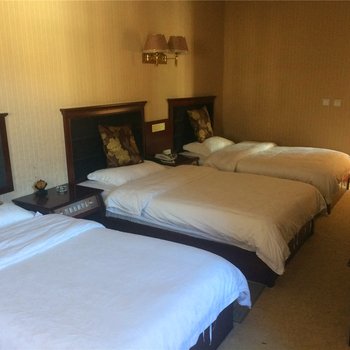 福贡荣都商务酒店酒店提供图片