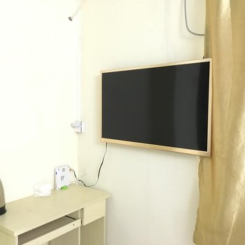 广州诚心公寓酒店提供图片