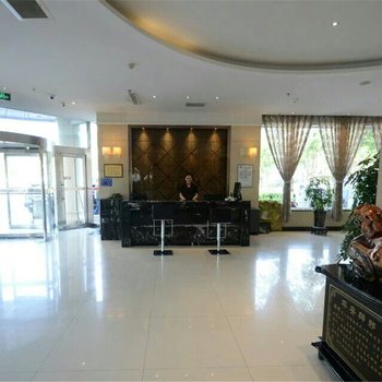吐鲁番火洲大酒店(绿洲中路店)酒店提供图片