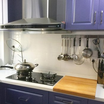 上海温馨小屋公寓酒店提供图片