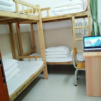 广州中国快捷青年公寓酒店提供图片