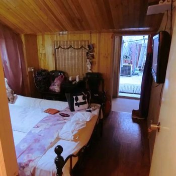 乌镇东栅老街民宿酒店提供图片