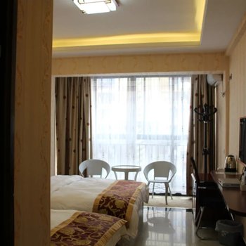 西双版纳傣泐金港大酒店酒店提供图片