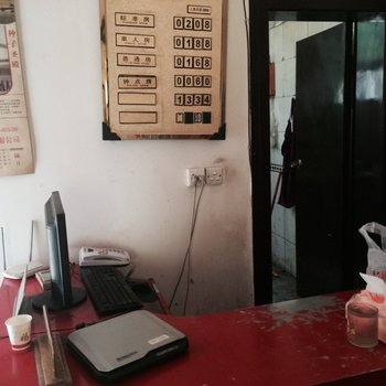 蓬安云海宾馆酒店提供图片