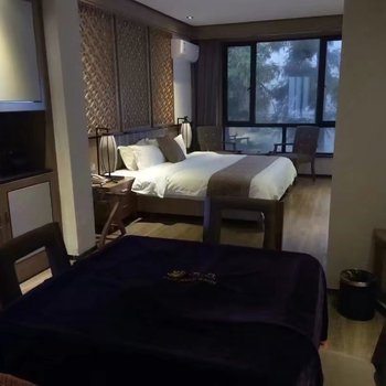 浏阳金溪谷酒店酒店提供图片