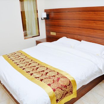 什邡雍和酒店酒店提供图片