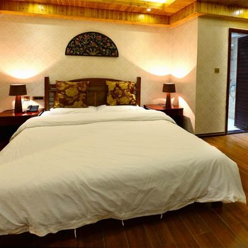 湄公河雨林精品主题客栈酒店提供图片