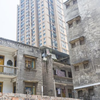 重庆渝南旅馆
