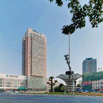 哈尔滨用户9248特色民宿(经纬街分店)酒店提供图片