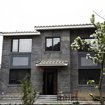 北京司马台朋来居民俗