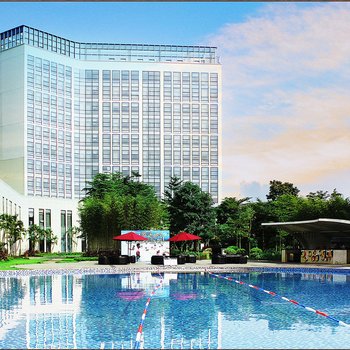 厦门坤城汤岸温泉度假村酒店提供图片