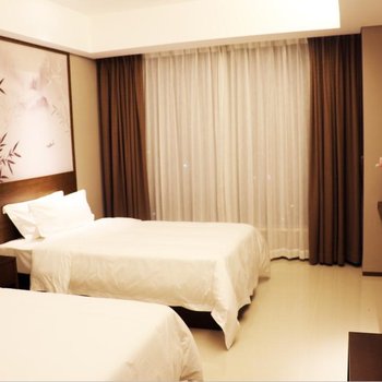 深圳瀚时森酒店酒店提供图片
