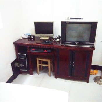 永丰怡都宾馆酒店提供图片