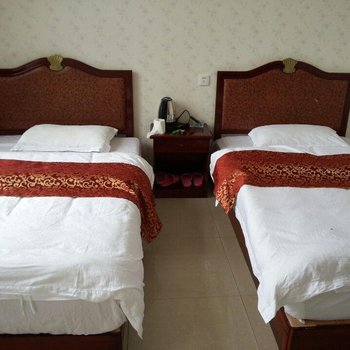 山南贡嘎龙港度假村酒店提供图片