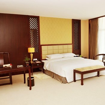 腾冲国际高尔夫旅游度假大饭店酒店提供图片