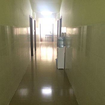 飞翔公寓(广州新白云机场店)酒店提供图片