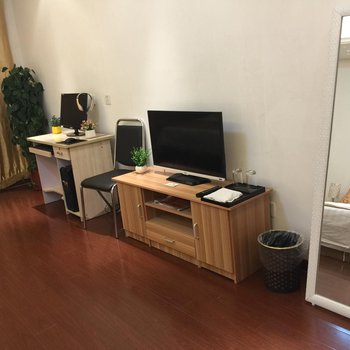 北京光耀东方公寓式酒店
