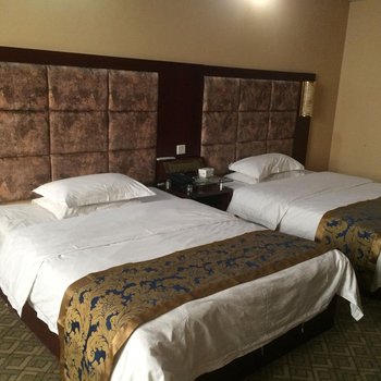 新化御龙泉水世界酒店酒店提供图片