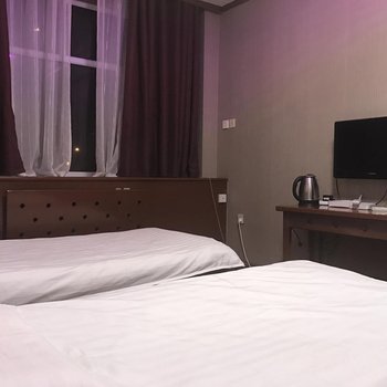 昌吉金丽阳宾馆酒店提供图片