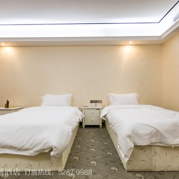 湘潭同乐主题酒店酒店提供图片