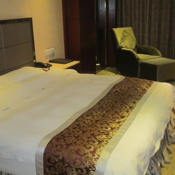 大方海峰大酒店酒店提供图片