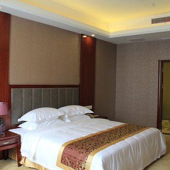 安庆五阳花园酒店酒店提供图片
