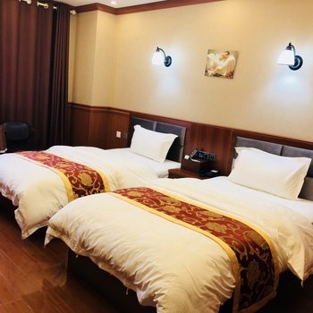 甘洛星光酒店