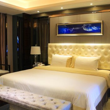 广东东方国际饭店(广州)酒店提供图片