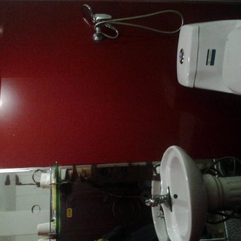 绥化市站前旅店酒店提供图片