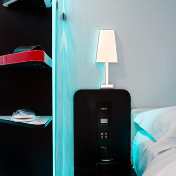 昆明popod普普豆酒店酒店提供图片