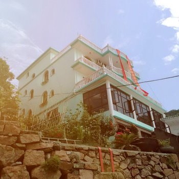 嵊泗微蓝海岛民宿酒店提供图片