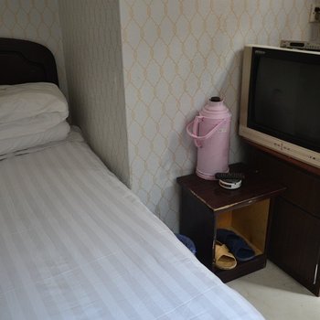 呼和浩特基顺招待所酒店提供图片