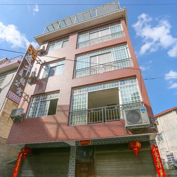 张家界萧爱平度假别墅酒店提供图片