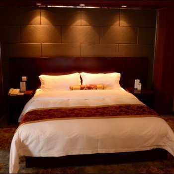 苏州香雪海饭店酒店提供图片