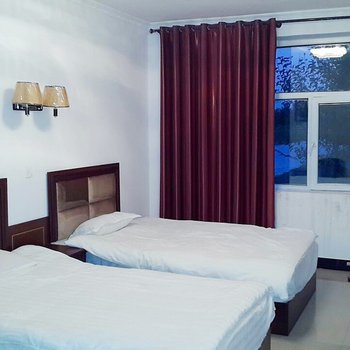 青海湖金海湾度假村酒店提供图片
