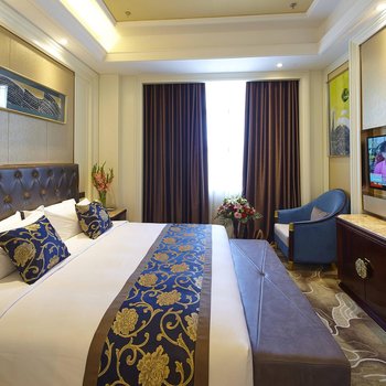喀左大成国际酒店酒店提供图片