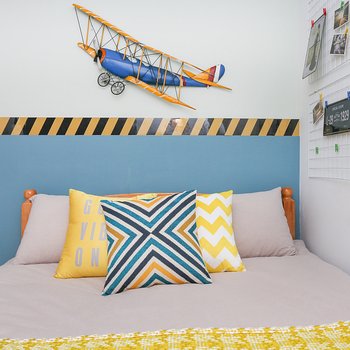 广州职业摄影师的梦想家普通公寓(恩洲大巷店)酒店提供图片