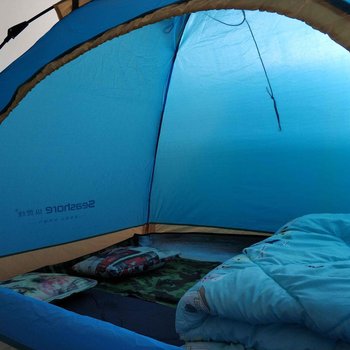 西安归去来兮青年旅舍酒店提供图片