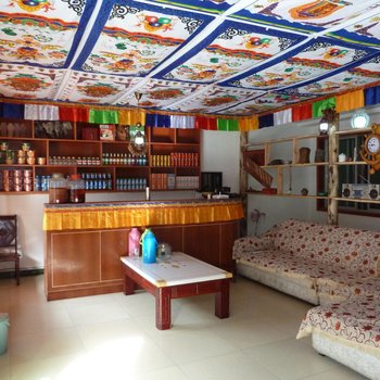 小金县尔玛人家酒店提供图片
