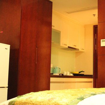 绍兴逸云酒店公寓酒店提供图片