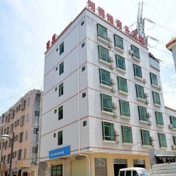 海口明润隆商务住宿