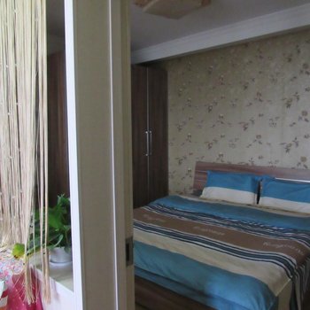 石家庄空中花园红日公寓酒店提供图片