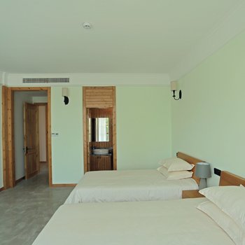 莫干山藓园山居精品民宿酒店提供图片