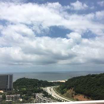 阳江海陵岛保利十里银滩新发现度假公寓(宋康大道分店)