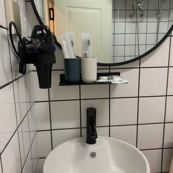 延边禾凝居公寓酒店提供图片