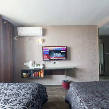 婺源天籁商务酒店酒店提供图片